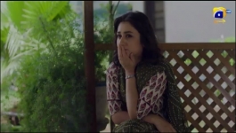 Khush Naseebi - Episode 56 - 18th May 2026
